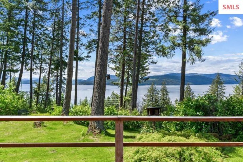 707 Eagen Mtn Drive, Hope, ID 83836 photo 6