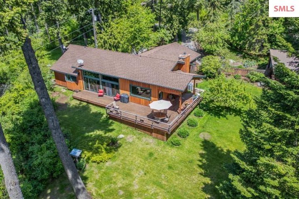 707 Eagen Mtn Drive, Hope, ID 83836 photo 61