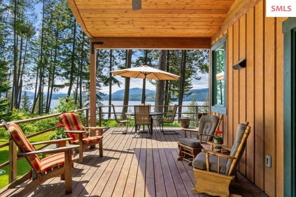 707 Eagen Mtn Drive, Hope, ID 83836 photo 7