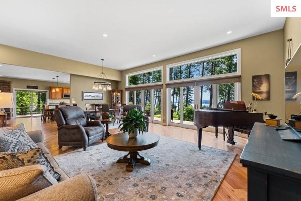 707 Eagen Mtn Drive, Hope, ID 83836 photo 9