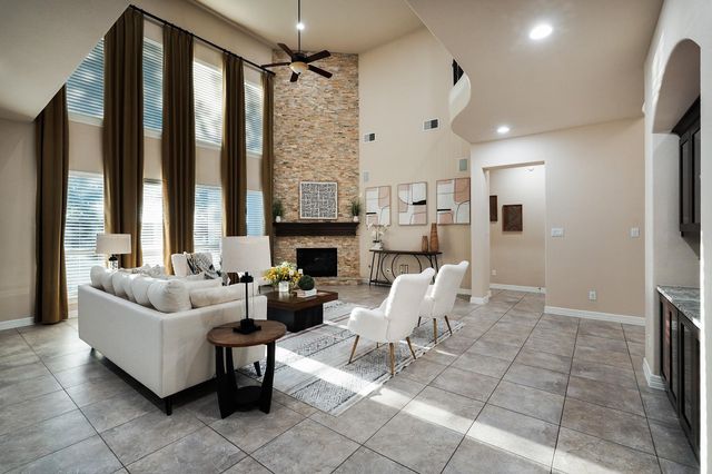3102 Barrons Way, Sugar Land, TX 77479
