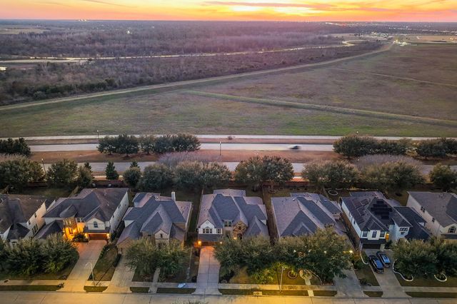 3102 Barrons Way, Sugar Land, TX 77479
