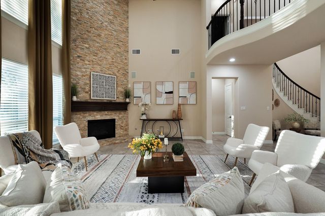 3102 Barrons Way, Sugar Land, TX 77479