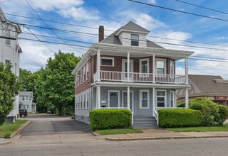 11 Starkey Ave, Attleboro, MA 02703