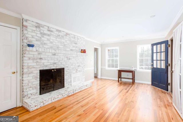 643 Grove Parkway SE, Marietta, GA 30067