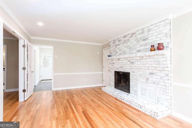 643 Grove Parkway SE, Marietta, GA 30067