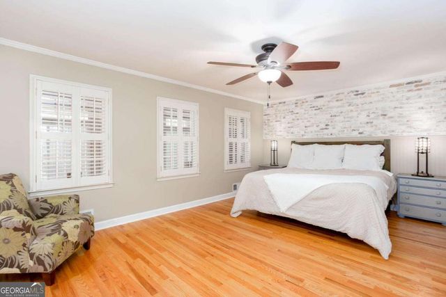 643 Grove Parkway SE, Marietta, GA 30067