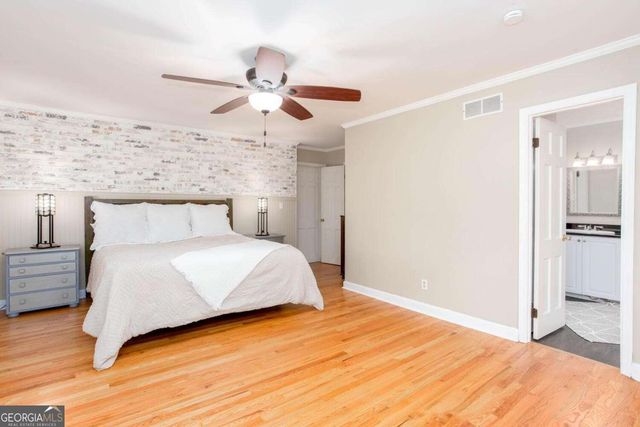 643 Grove Parkway SE, Marietta, GA 30067