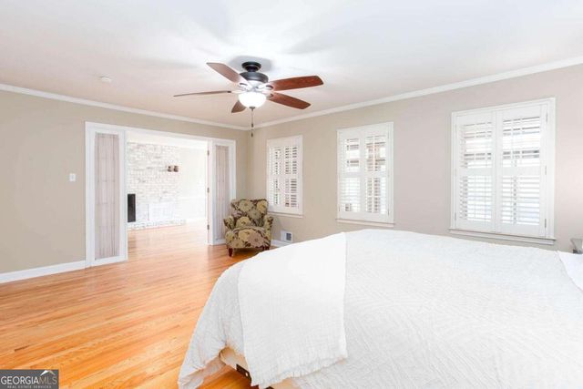 643 Grove Parkway SE, Marietta, GA 30067