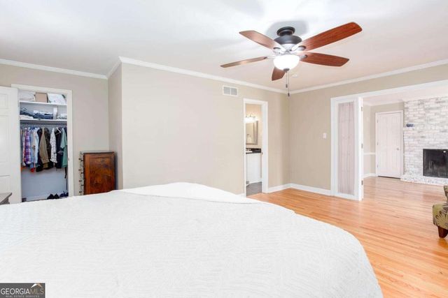 643 Grove Parkway SE, Marietta, GA 30067