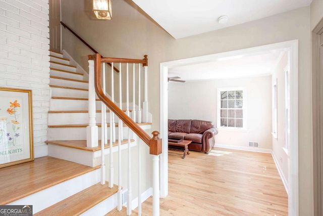 643 Grove Parkway SE, Marietta, GA 30067