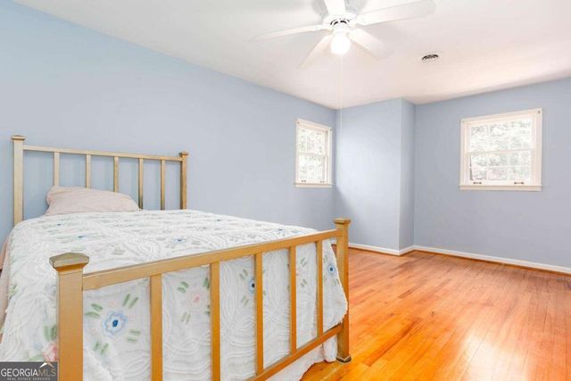 643 Grove Parkway SE, Marietta, GA 30067