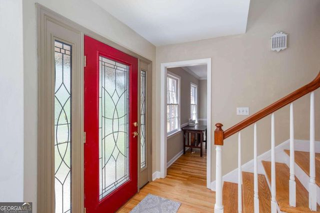 643 Grove Parkway SE, Marietta, GA 30067