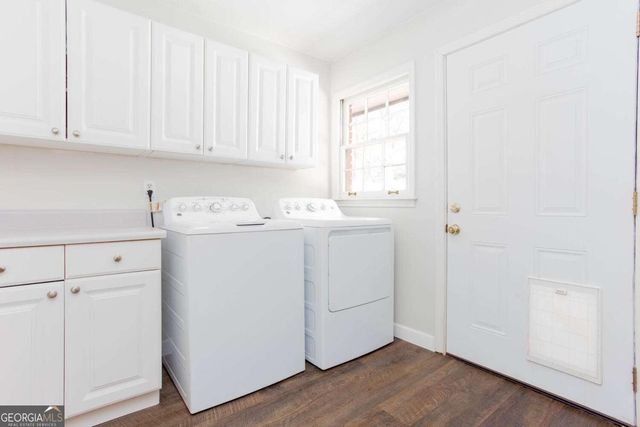 643 Grove Parkway SE, Marietta, GA 30067