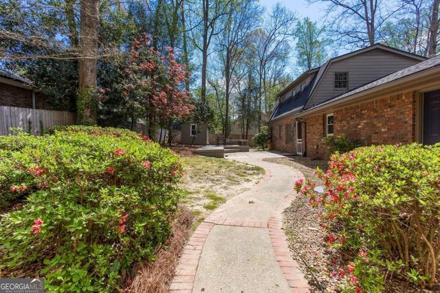 643 Grove Parkway SE, Marietta, GA 30067