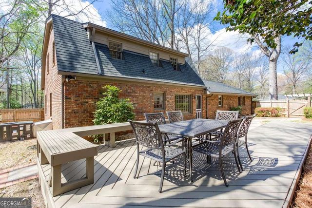 643 Grove Parkway SE, Marietta, GA 30067