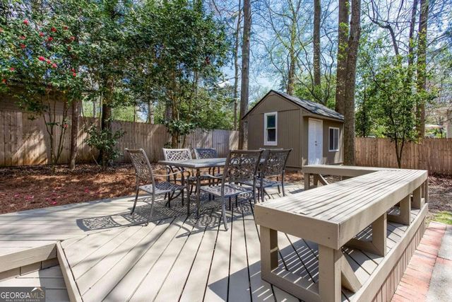 643 Grove Parkway SE, Marietta, GA 30067