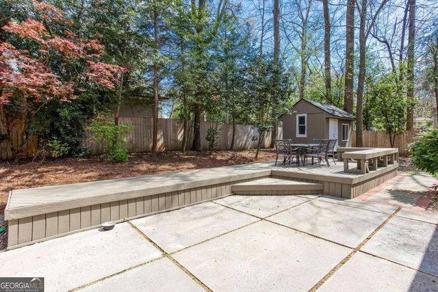 643 Grove Parkway SE, Marietta, GA 30067