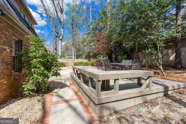 643 Grove Parkway SE, Marietta, GA 30067