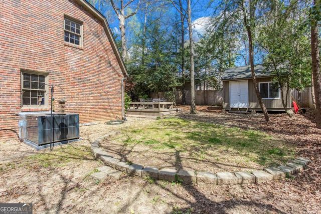 643 Grove Parkway SE, Marietta, GA 30067