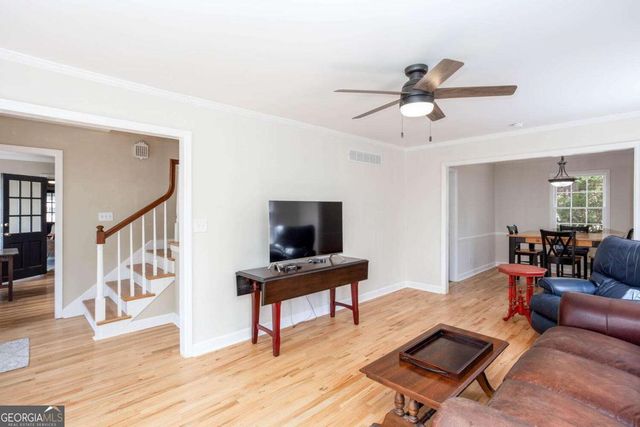 643 Grove Parkway SE, Marietta, GA 30067