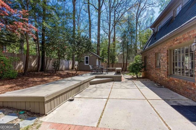 643 Grove Parkway SE, Marietta, GA 30067