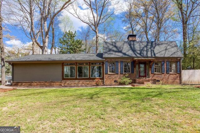 643 Grove Parkway SE, Marietta, GA 30067