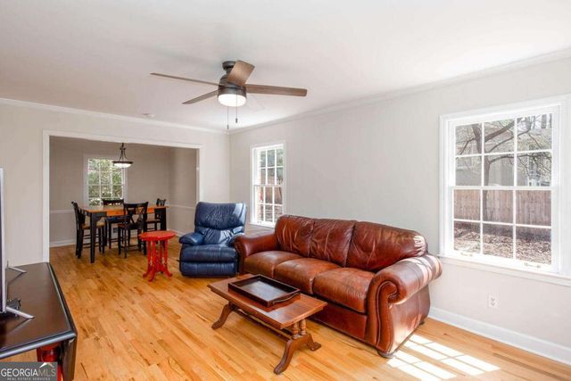 643 Grove Parkway SE, Marietta, GA 30067