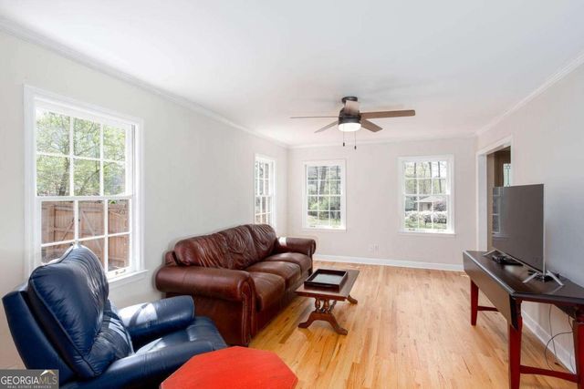 643 Grove Parkway SE, Marietta, GA 30067