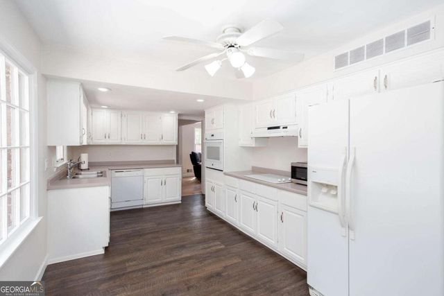 643 Grove Parkway SE, Marietta, GA 30067