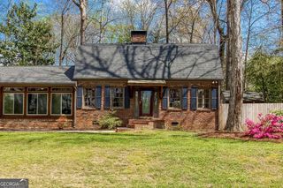 643 Grove Parkway SE, Marietta, GA 30067