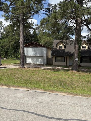 2628 Defor Road, Conroe, TX 77301
