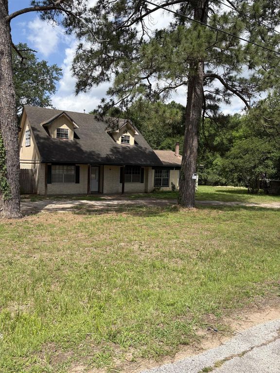 2628 Defor Road, Conroe, TX 77301