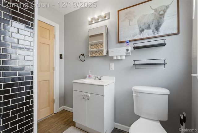 22785 Schroeder Avenue, Eastpointe, MI 48021