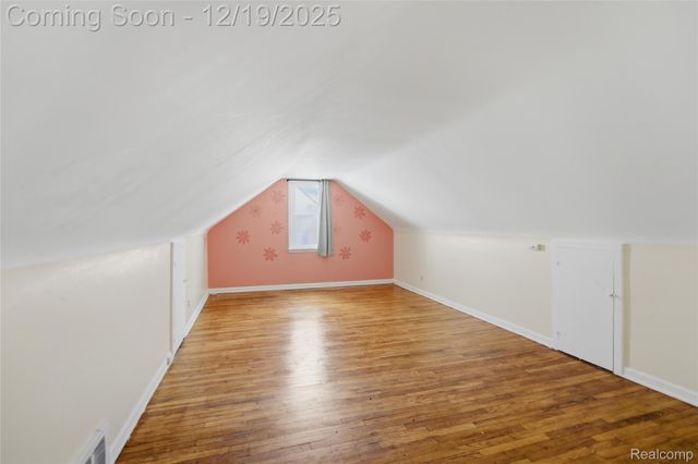 22785 Schroeder Avenue, Eastpointe, MI 48021