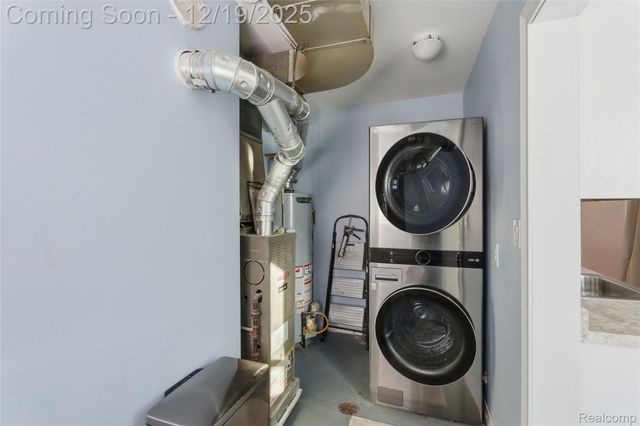 22785 Schroeder Avenue, Eastpointe, MI 48021