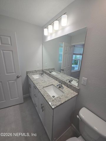 3016 HARBISON Street, Jacksonville, FL 32218