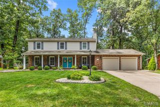 1113 Robert Drive, Godfrey, IL 62035