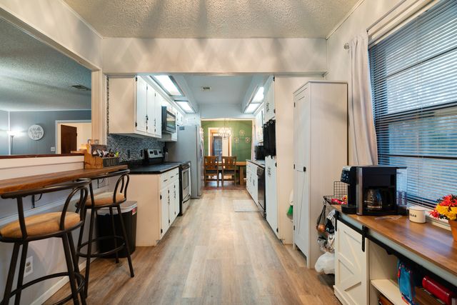 333 County Road 43200, Powderly, TX 75473