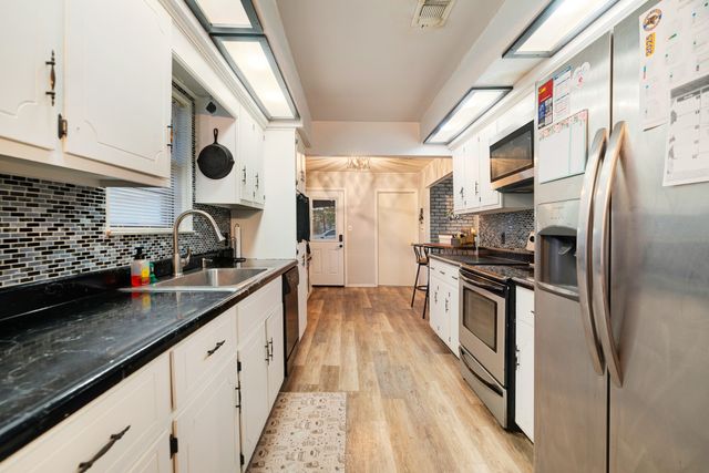 333 County Road 43200, Powderly, TX 75473