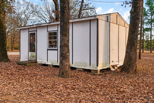 333 County Road 43200, Powderly, TX 75473