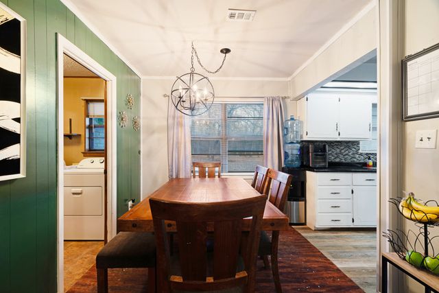 333 County Road 43200, Powderly, TX 75473