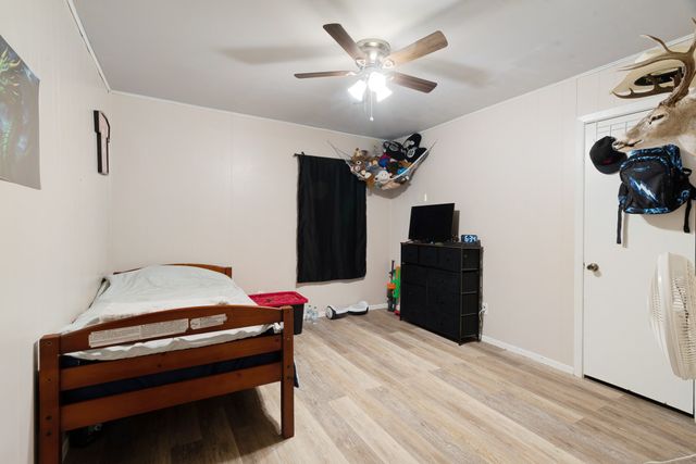 333 County Road 43200, Powderly, TX 75473