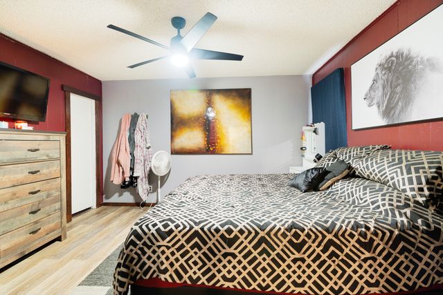 333 County Road 43200, Powderly, TX 75473