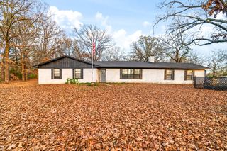 333 County Road 43200, Powderly, TX 75473