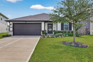 12707 Gabrial Drive, Crosby, TX 77532