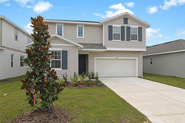 6098 SW 64TH TERRACE, Ocala, FL 34474