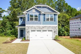 251 Hopewell Branch Court, Smithfield, NC 27577