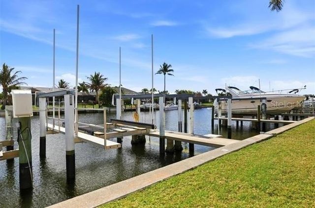 2521 W MARION AVENUE 311, Punta Gorda, FL 33950