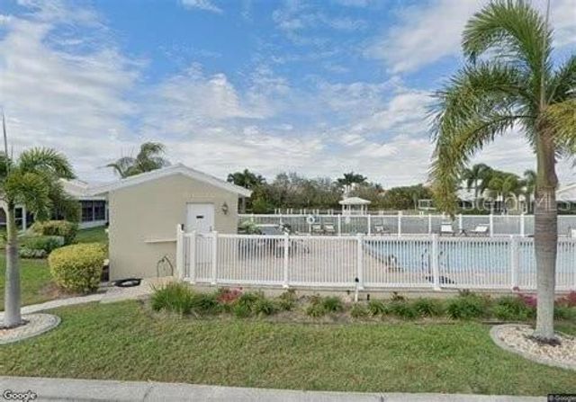 2521 W MARION AVENUE 311, Punta Gorda, FL 33950